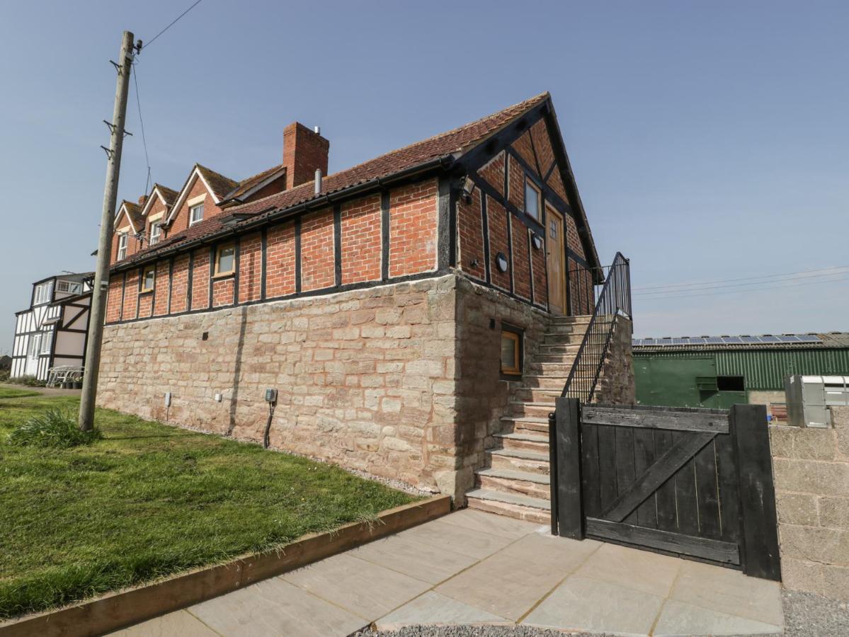 Lower Venn Granary Apartment 2 Wellington  Екстер'єр фото