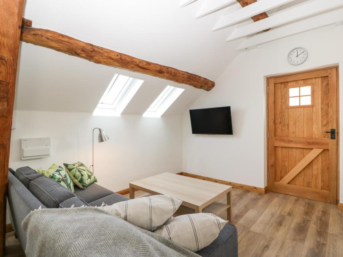 Lower Venn Granary Apartment 2 Wellington  Екстер'єр фото