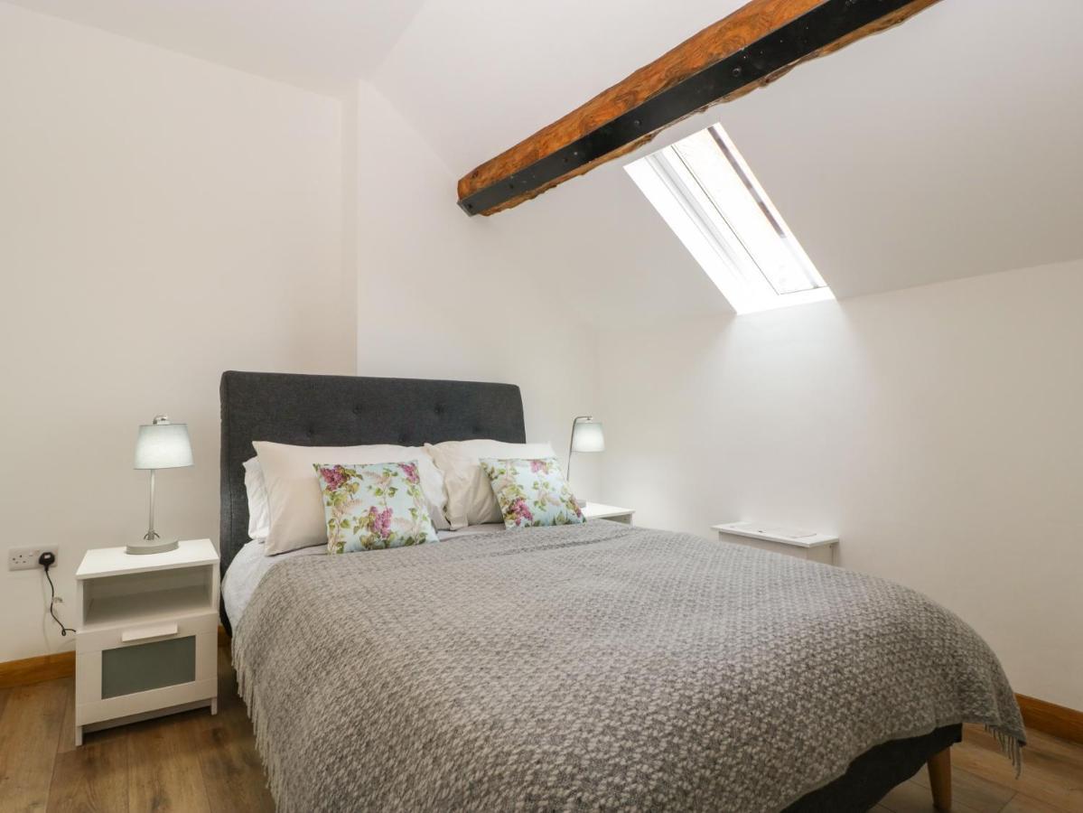 Lower Venn Granary Apartment 2 Wellington  Екстер'єр фото