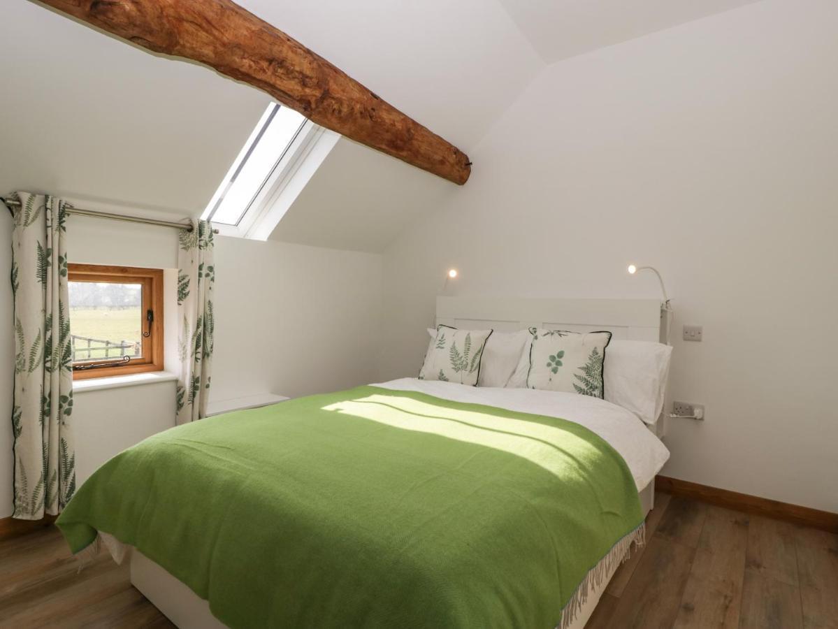 Lower Venn Granary Apartment 2 Wellington  Екстер'єр фото